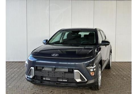 Hyundai Kona #1