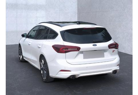 Ford Focus #2