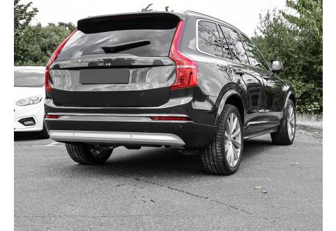 Volvo XC90 #2