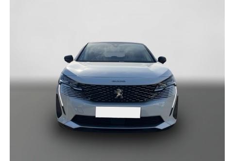 Peugeot 3008 #6