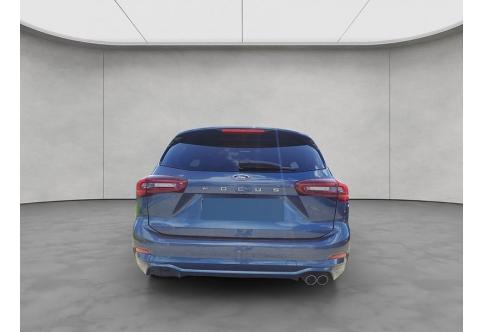 Ford Focus #4