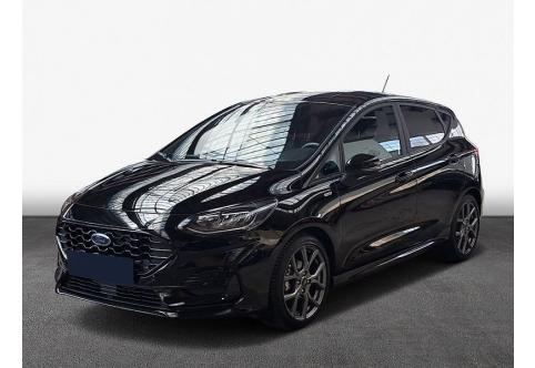 Ford Fiesta #1
