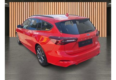 Ford Focus #7