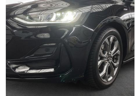 Ford Focus #5