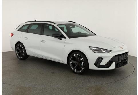 Seat Leon #2
