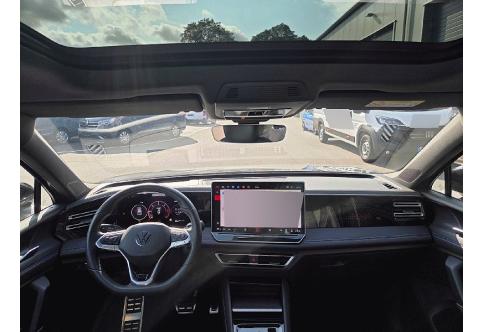 VW Tiguan #9