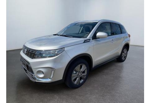 Suzuki Vitara #2