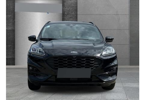 Ford Kuga #6