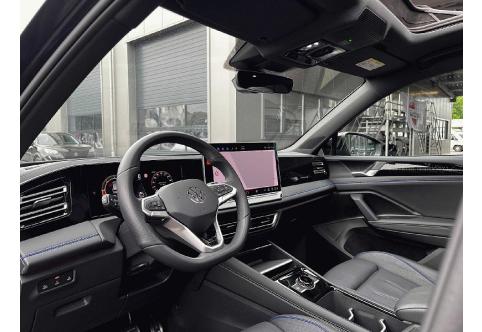 VW Tiguan #5