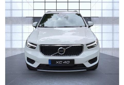 Volvo XC40 #5