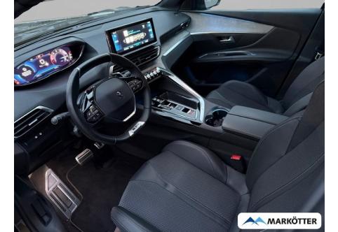 Peugeot 3008 #5