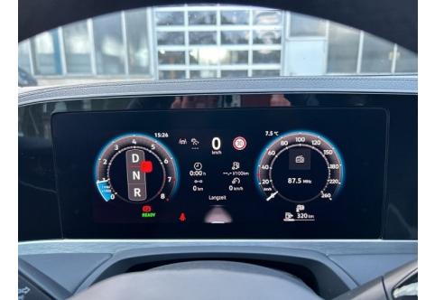 VW Passat #16