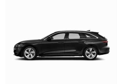 Audi A5 #6