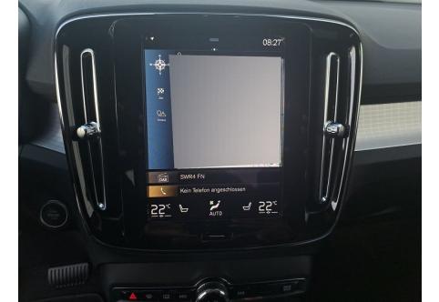 Volvo XC40 #12
