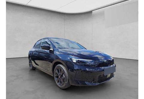 Opel Corsa #8