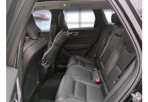 Volvo XC60 #3