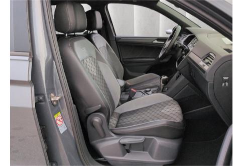 VW Tiguan #7