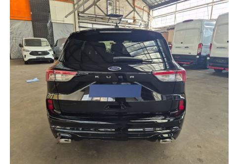 Ford Kuga #14