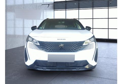 Peugeot 5008 #5