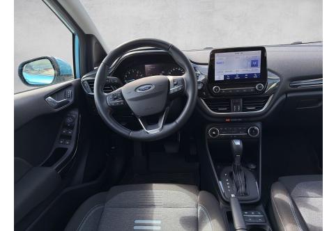 Ford Fiesta #14