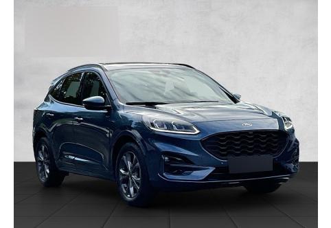 Ford Kuga #4