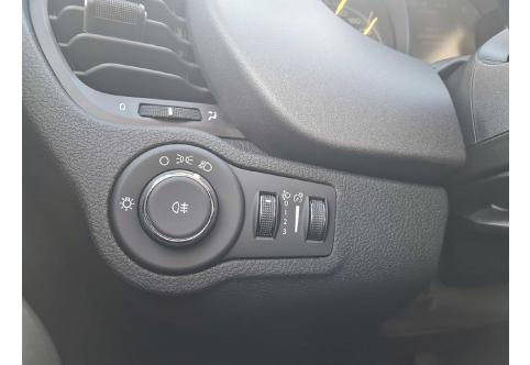 Fiat 500X #19