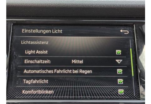 Skoda Fabia #16