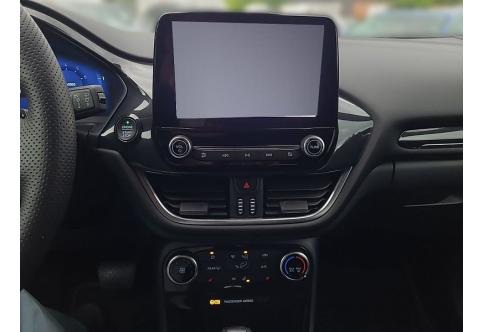 Ford Puma #13
