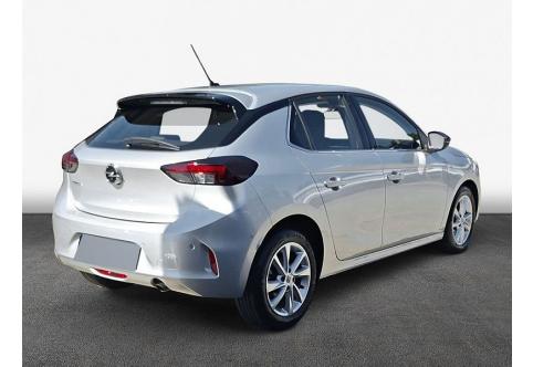 Opel Corsa #2