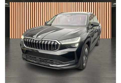 Skoda Kodiaq #1