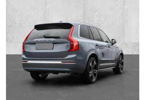 Volvo XC90 #2