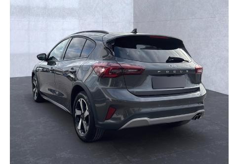 Ford Focus #3