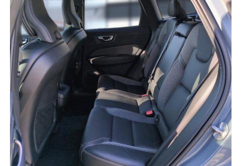 Volvo XC60 #3