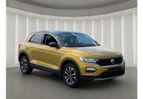 VW T-Roc #21