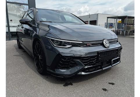 VW Golf #3