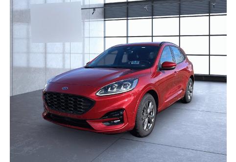 Ford Kuga #1