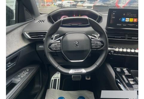 Peugeot 5008 #17