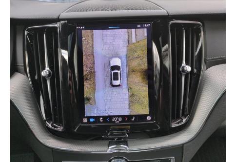Volvo XC60 #2