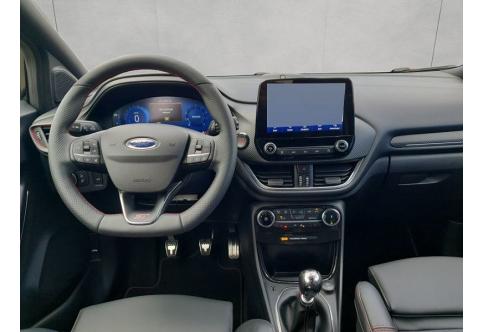 Ford Puma #13