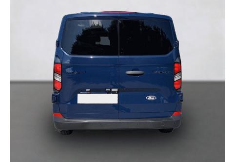 Ford TRANSIT CUSTOM #3