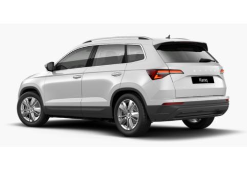 Skoda Karoq #2