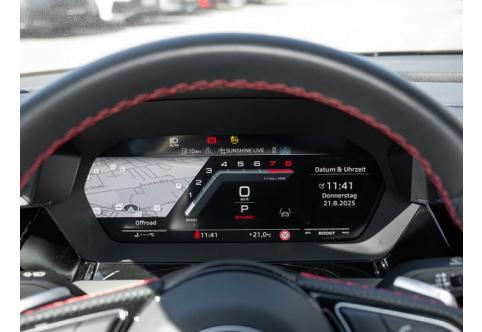 Audi S3 #13