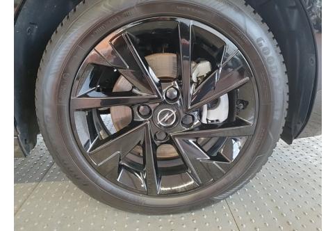 Opel Corsa #11