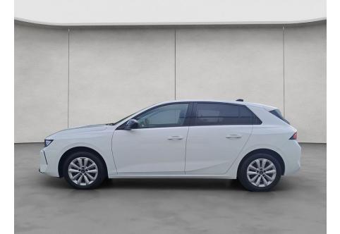 Opel Astra #2
