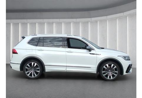 VW Tiguan #3