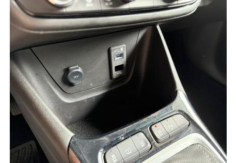 Opel Crossland X #20