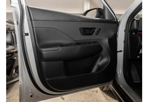 Hyundai Kona #17