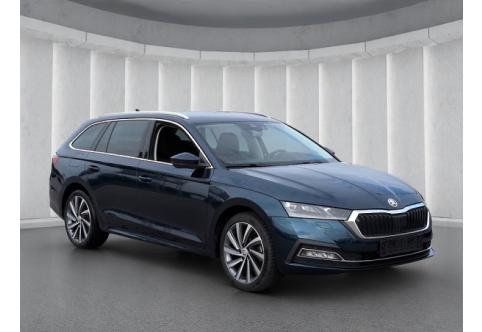 Skoda Octavia #18