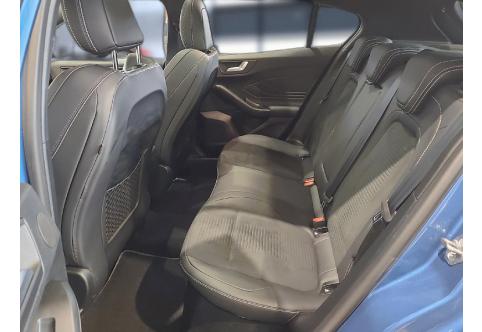 Ford Focus #8