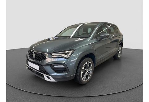 Seat Ateca #1